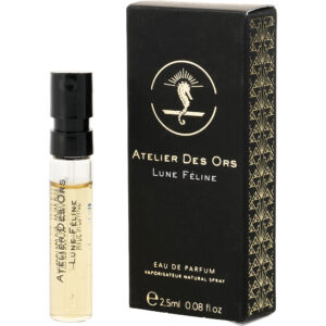 Atelier Des Ors Lune Feline Eau de Parfum for Unisex