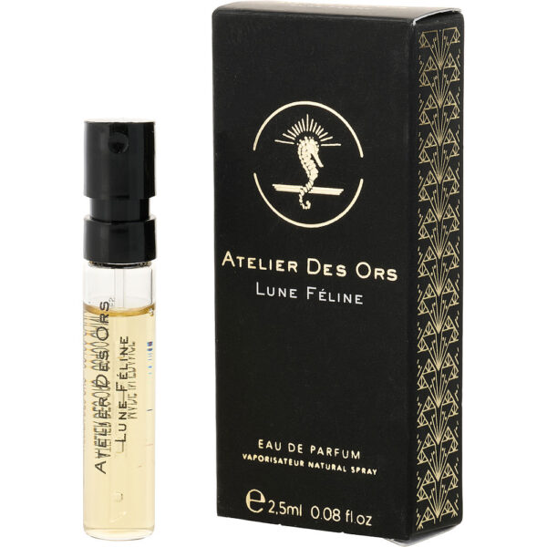 Atelier Des Ors Lune Feline Eau de Parfum for Unisex