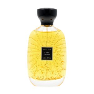 Atelier Des Ors Lune Feline Eau de Parfum for Unisex – 3.3 oz