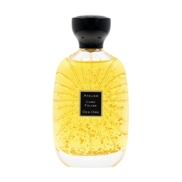 Atelier Des Ors Lune Feline Eau de Parfum for Unisex – 3.3 oz