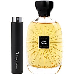 Atelier Des Ors Lune Feline Eau de Parfum Travel Spray 0.27 oz