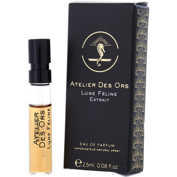 Atelier Des Ors Lune Feline Extrait de Parfum for Unisex