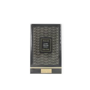 Atelier Des Ors Lune Feline Extrait de Parfum for Unisex – 3.3 oz