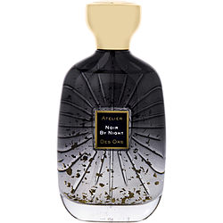 Atelier Des Ors Noir By Night EAU DE PARFUM SPRAY 3.4 OZ