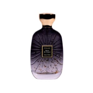 Atelier Des Ors Noir By Night Eau de Parfum for Unisex – 3.4 oz