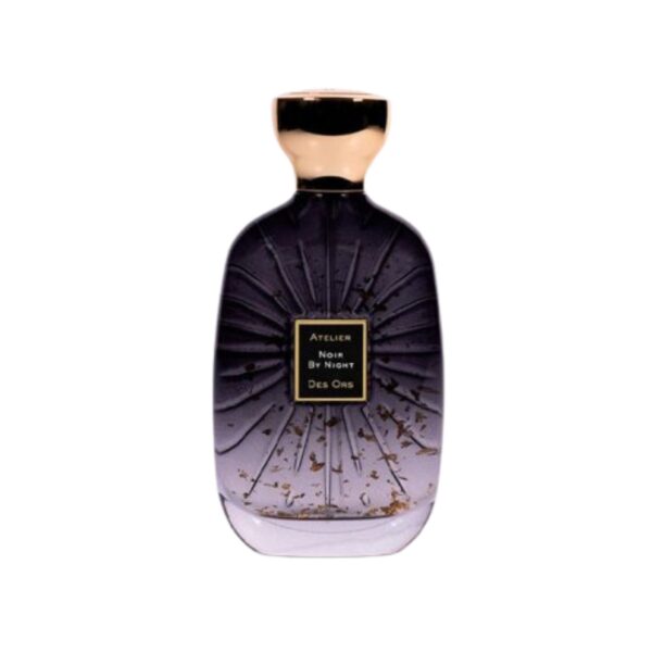 Atelier Des Ors Noir By Night Eau de Parfum for Unisex – 3.4 oz