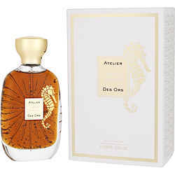 Atelier Des Ors Novae Vanilla EAU DE PARFUM SPRAY 3.4 OZ