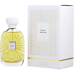Atelier Des Ors Nuda Veritas EAU DE PARFUM SPRAY 3.3 OZ