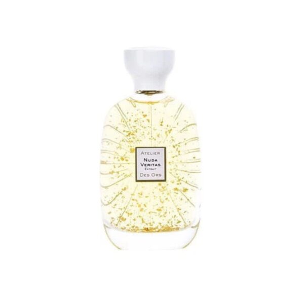 Atelier Des Ors Nuda Veritas Extrait de Parfum for Unisex – 3.3 oz