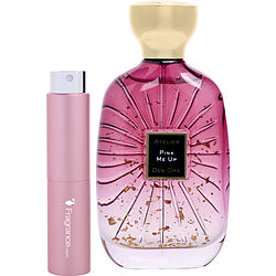 Atelier Des Ors Pink Me Up EAU DE PARFUM SPRAY 0.27 OZ Travel