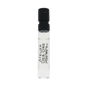 Atelier Des Ors Pink Me Up Eau de Parfum for Unisex – 0.08 oz