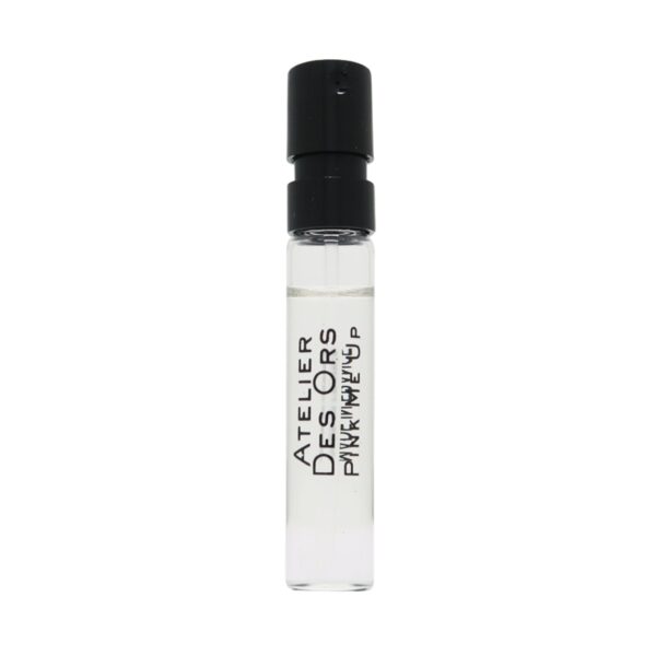 Atelier Des Ors Pink Me Up Eau de Parfum for Unisex – 0.08 oz