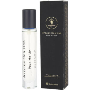Atelier Des Ors Pink Me Up Eau de Parfum for Unisex – 0.5 oz