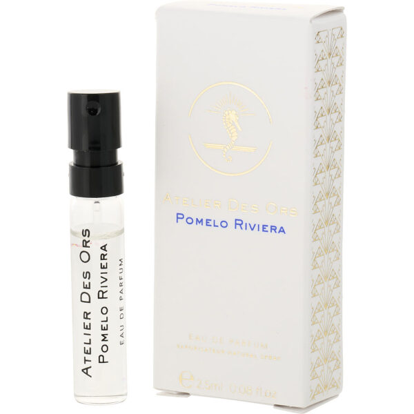 Atelier Des Ors Pomelo Riviera Eau de Parfum for Unisex