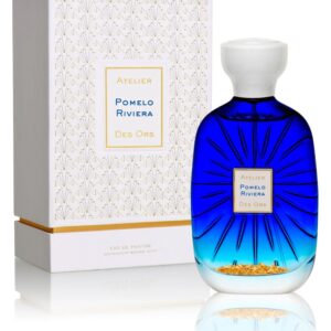 Atelier Des Ors Pomelo Riviera Eau de Parfum for Unisex – 3.4 oz