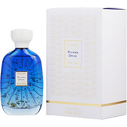 Atelier Des Ors Riviera Drive EAU DE PARFUM SPRAY 3.4 OZ