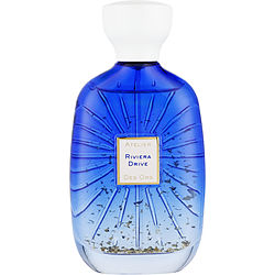 Atelier Des Ors Riviera Drive EAU DE PARFUM SPRAY 3.4 OZ