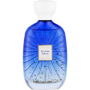 Atelier Des Ors Riviera Drive Eau de Parfum for Unisex – 3.4 oz