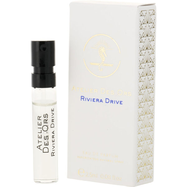 Atelier Des Ors Riviera Drive Eau de Parfum for Unisex