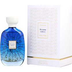 Atelier Des Ors Riviera Lazuli EAU DE PARFUM SPRAY 3.4 OZ