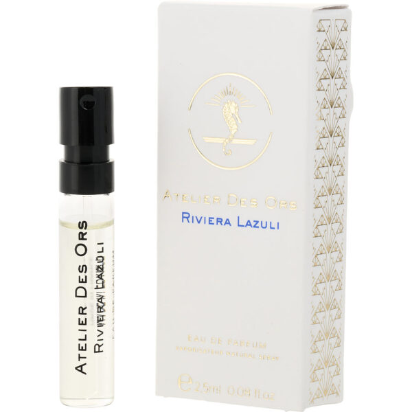 Atelier Des Ors Riviera Lazuli Eau de Parfum for Unisex
