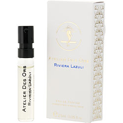 Atelier Des Ors Riviera Lazuli Unisex Eau de Parfum Spray Vial