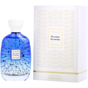 Atelier Des Ors Riviera Sunrise Eau de Parfum for Unisex – 3.4 oz