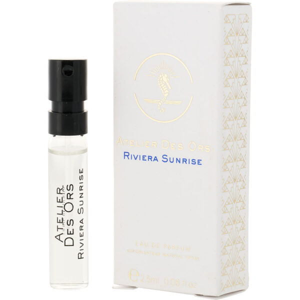 Atelier Des Ors Riviera Sunrise Eau de Parfum for Unisex