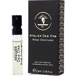Atelier Des Ors Rose Omeyyade EAU DE PARFUM SPRAY VIAL