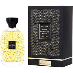Atelier Des Ors Rose Omeyyade EXTRAIT DE PARFUM SPRAY 3.4 OZ