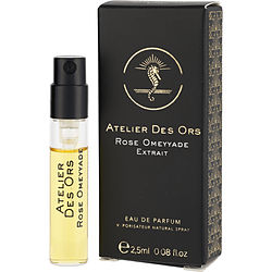 Atelier Des Ors Rose Omeyyade Extrait De Parfum Spray Vial