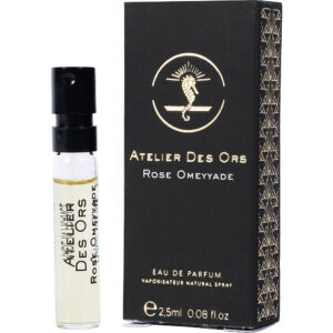 Atelier Des Ors Rose Omeyyade Eau de Parfum for Unisex