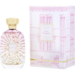 Atelier Des Ors Villa Primerose Eau de Parfum Refillable 3.4oz