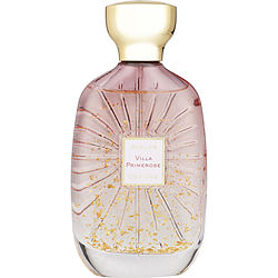 Atelier Des Ors Villa Primerose EAU DE PARFUM REFILLABLE SPRAY 3.4 OZ