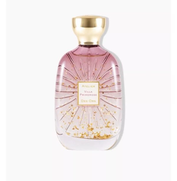 Atelier Des Ors Villa Primerose Eau de Parfum for Unisex – 3.4 oz