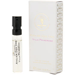 Atelier Des Ors Villa Primerose Eau de Parfum Spray Vial