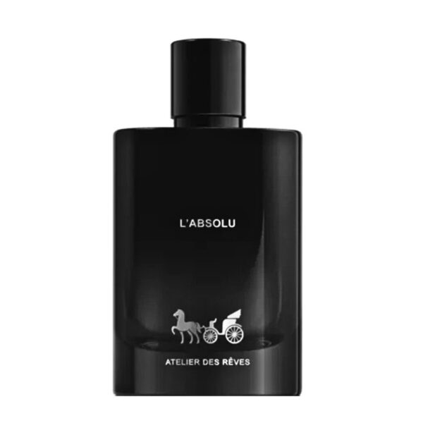 Geparlys Atelier Des Reves L'Absolu Eau de Parfum for Men – 3.0 oz
