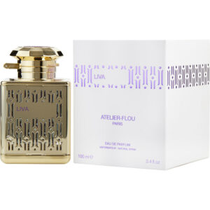 Atelier Flou Liva Eau de Parfum for Women – 3.4 oz
