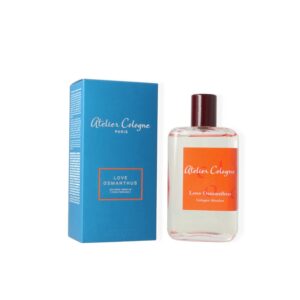 Atelier Love Osmanthus Cologne for Unisex – 6.7 oz