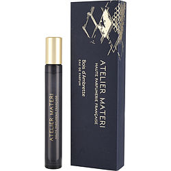 Atelier Materi Bois D'ambrette EAU DE PARFUM SPRAY 0.34 OZ MINI