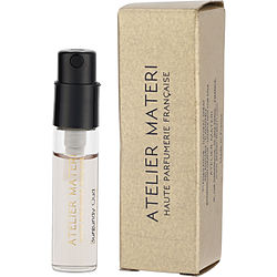 Atelier Materi Burgundy Oud EXTRAIT DE PARFUM Spray Vial
