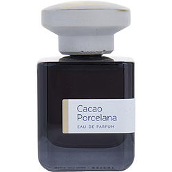 Atelier Materi Cacao Porcelana EAU DE PARFUM SPRAY 3.4 OZ