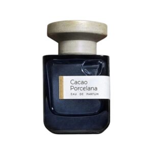 Atelier Materi Cacao Porcelana Eau de Parfum for Unisex – 3.4 oz