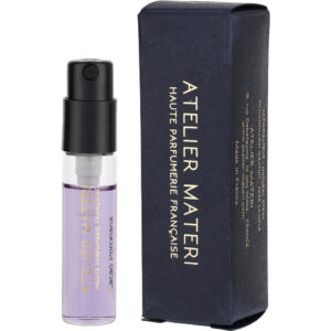 Atelier Materi Cacao Porcelana Eau de Parfum for Unisex