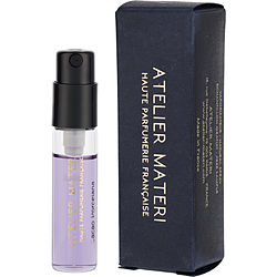 Atelier Materi Cacao Porcelana Unisex Eau de Parfum Vial