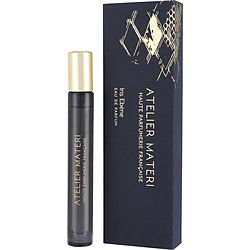 Atelier Materi Iris Ebène EAU DE PARFUM SPRAY 0.34 OZ MINI