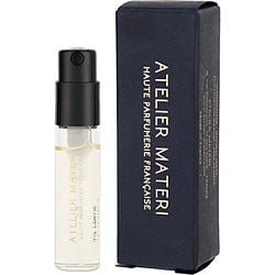 Atelier Materi Iris Ebène Eau de Parfum Spray Vial