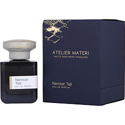 Atelier Materi Narcisse Taiji EAU DE PARFUM SPRAY 3.4 OZ