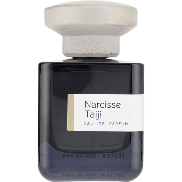 Atelier Materi Narcisse Taiji * Eau de Parfum for Unisex – 3.4 oz