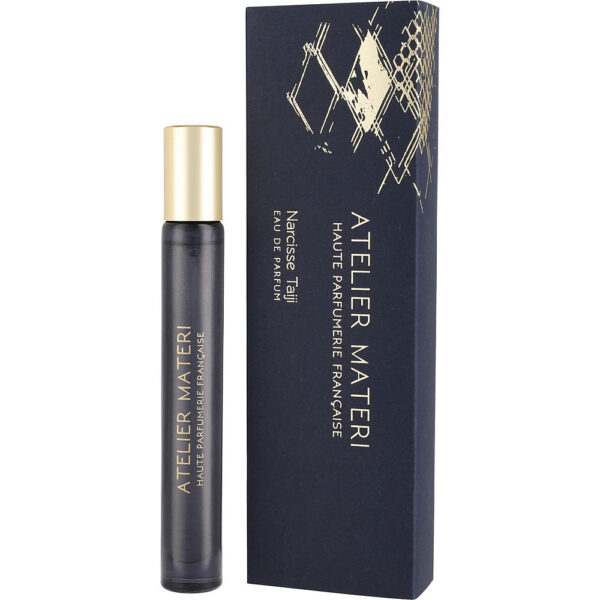 Atelier Materi Narcisse Taiji Eau de Parfum for Unisex – 0.34 oz